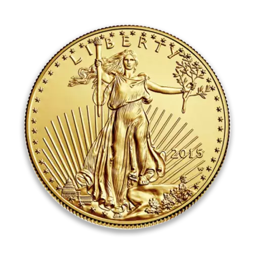 American Gold Coins