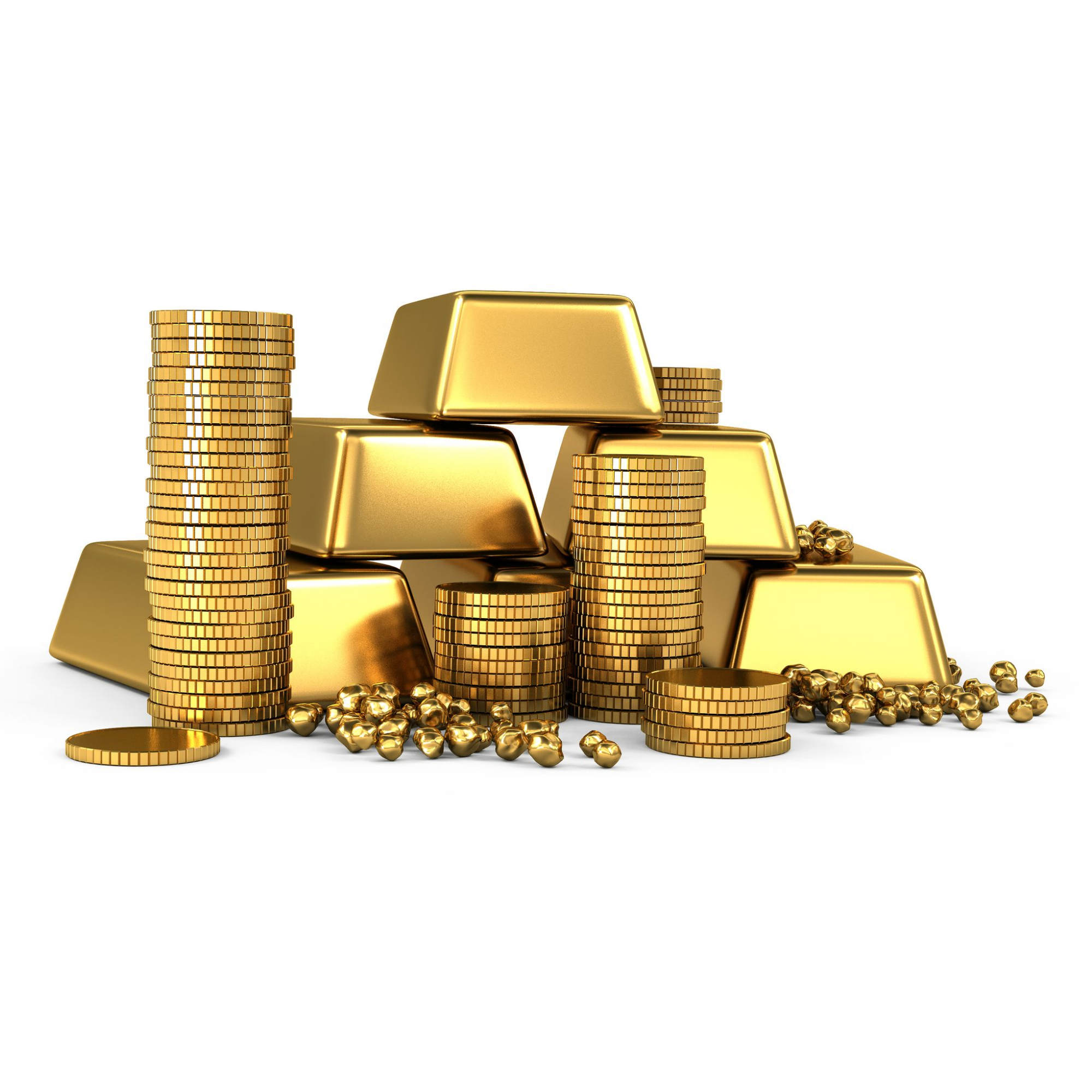 Buy Gold Bullion Online