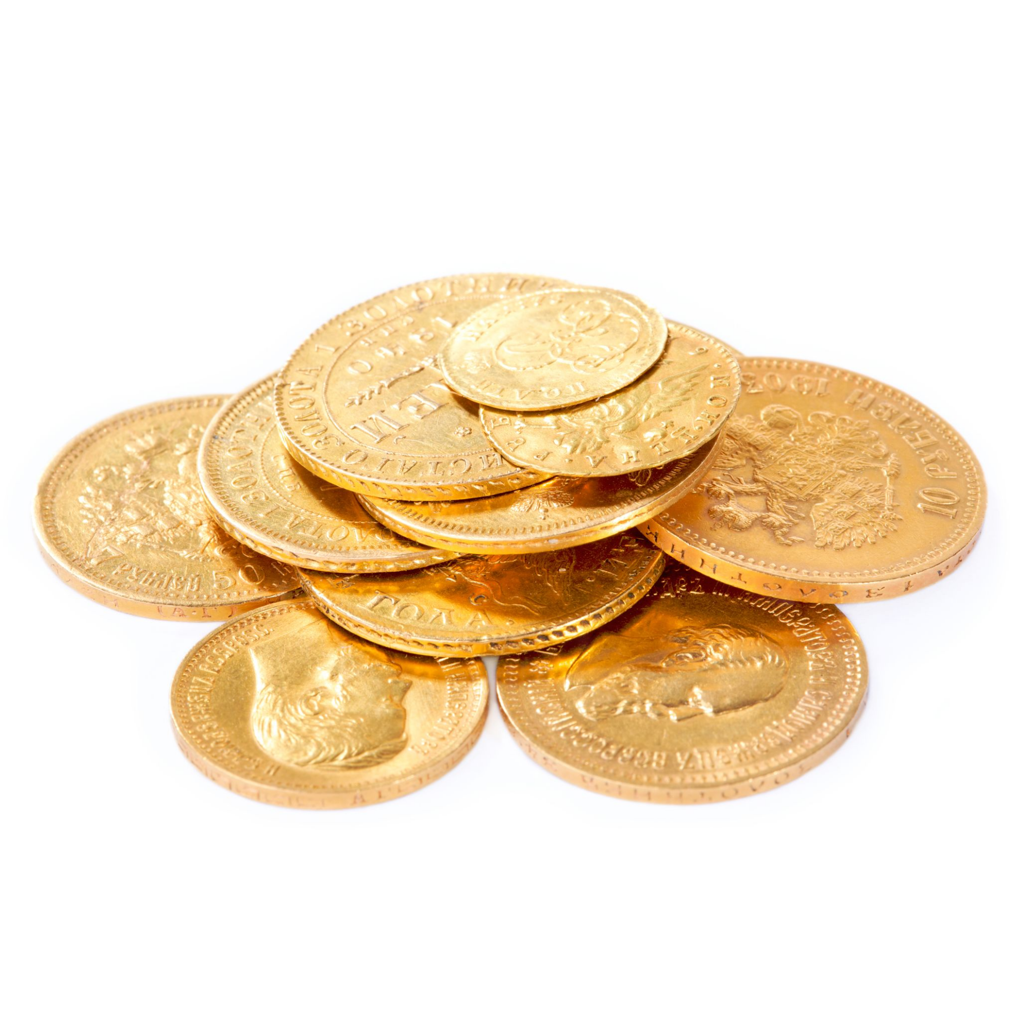 Gold Coins for Sale - Lowest Price | Pacific Precious Metals