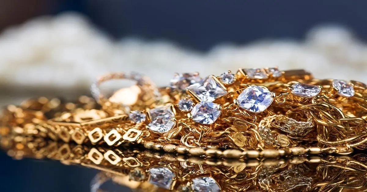 A Beginner’s Guide to Selling Scrap Jewelry
