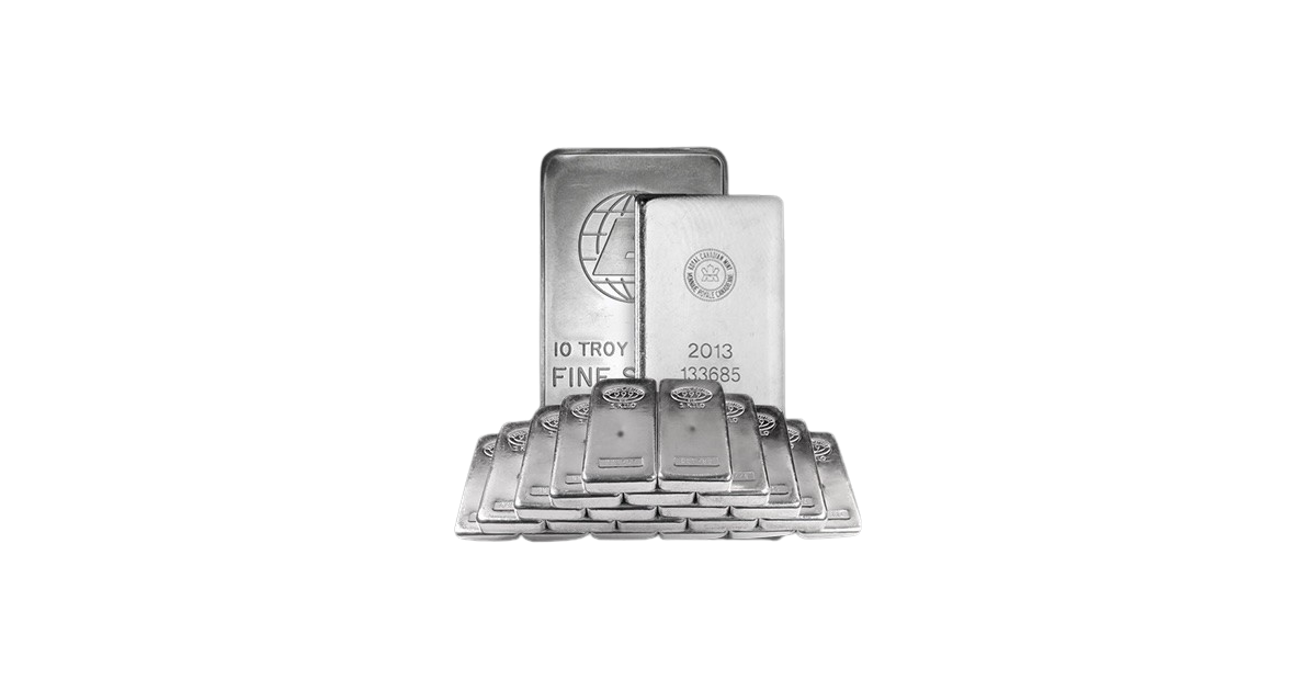 How to Calculate the Silver Price Per Ounce?