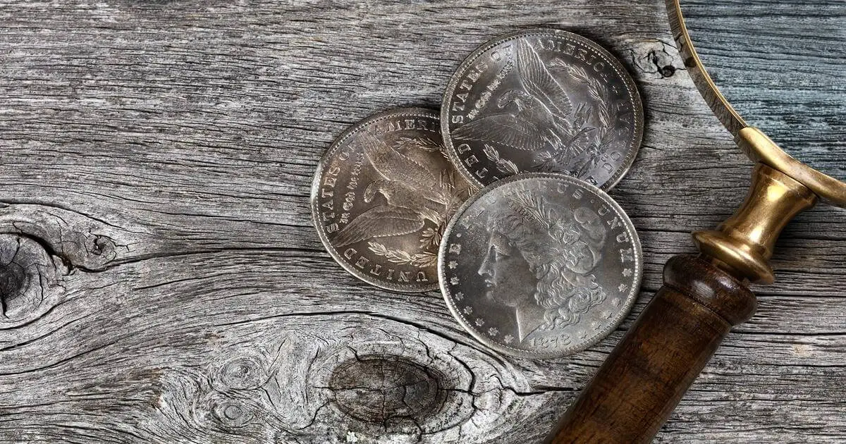 The Collector’s Guide to Selling Antique Coins: Tips for Maximum Profit