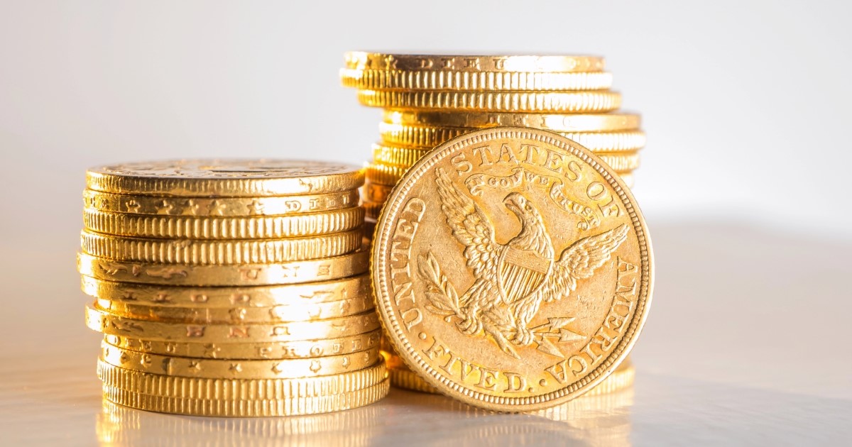 What’s the Difference Between Hallmark and Purity Stamps on Bullion?