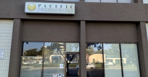 Precious Metals Fremont: Local Trends & Investor Tips