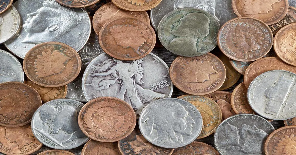 Local Treasures: A Guide to Rare Coin Dealers Near Me