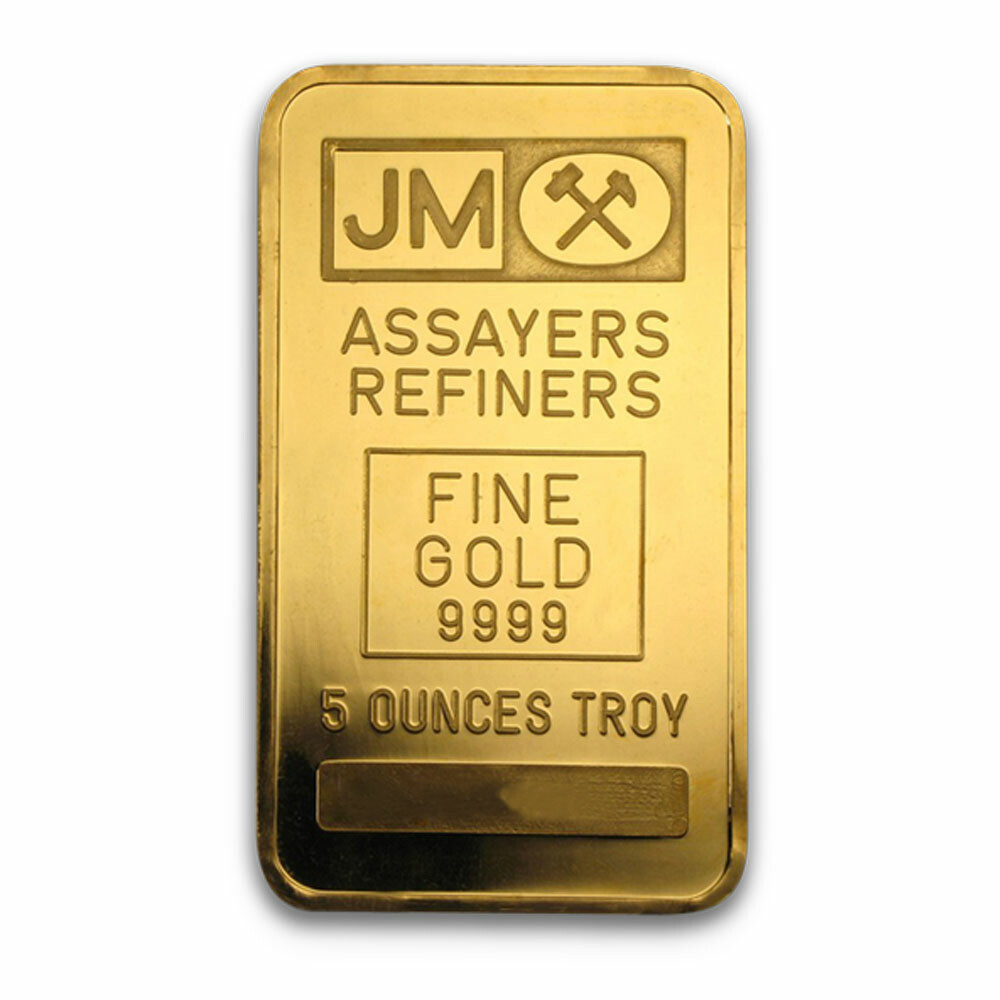 johnson matthey gold serial number lookup