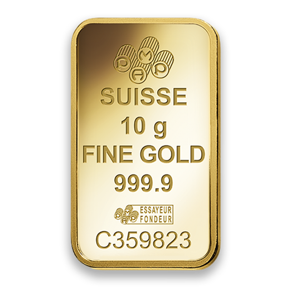 credit suisse gold bar malaysia