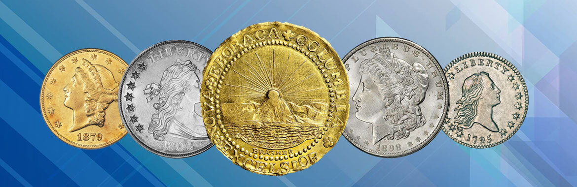 Numismatic