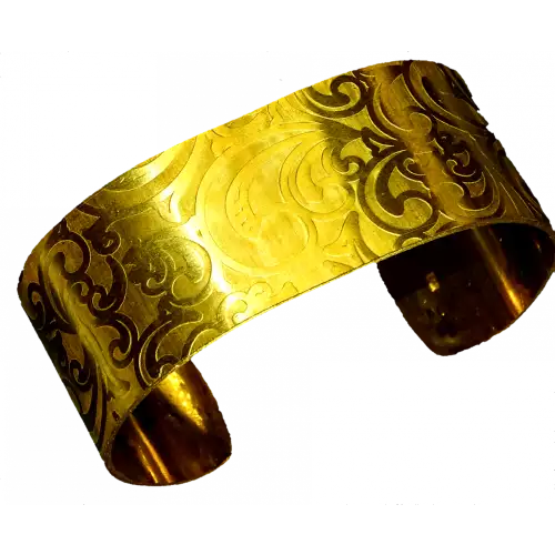 100g Bullion Bracelet