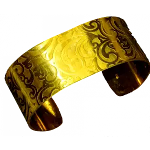 100g Bullion Bracelet