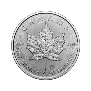 2014 1/2oz Canadian Silver Devil's Brigade