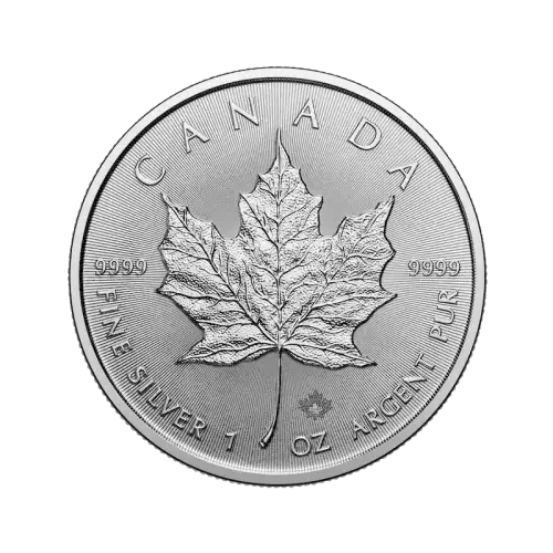 2014 1/2oz Canadian Silver Devil's Brigade