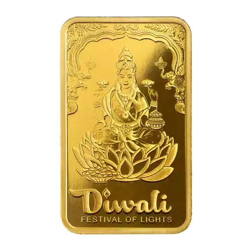 5g PAMP Gold Bar - Diwali (4)