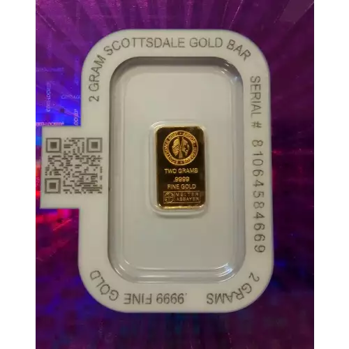 Generic 2g Gold Bar (2)